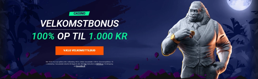 Betina bonus